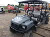 2022 Club Car CA1700D Canopy, Diesel, 4 Passenger