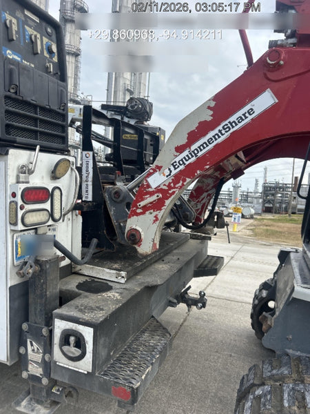 2024 ARROW MATERIAL HANDLING F5100CB