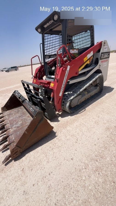 2022 ARROW MATERIAL HANDLING 48" Pallet Forks - Arrow