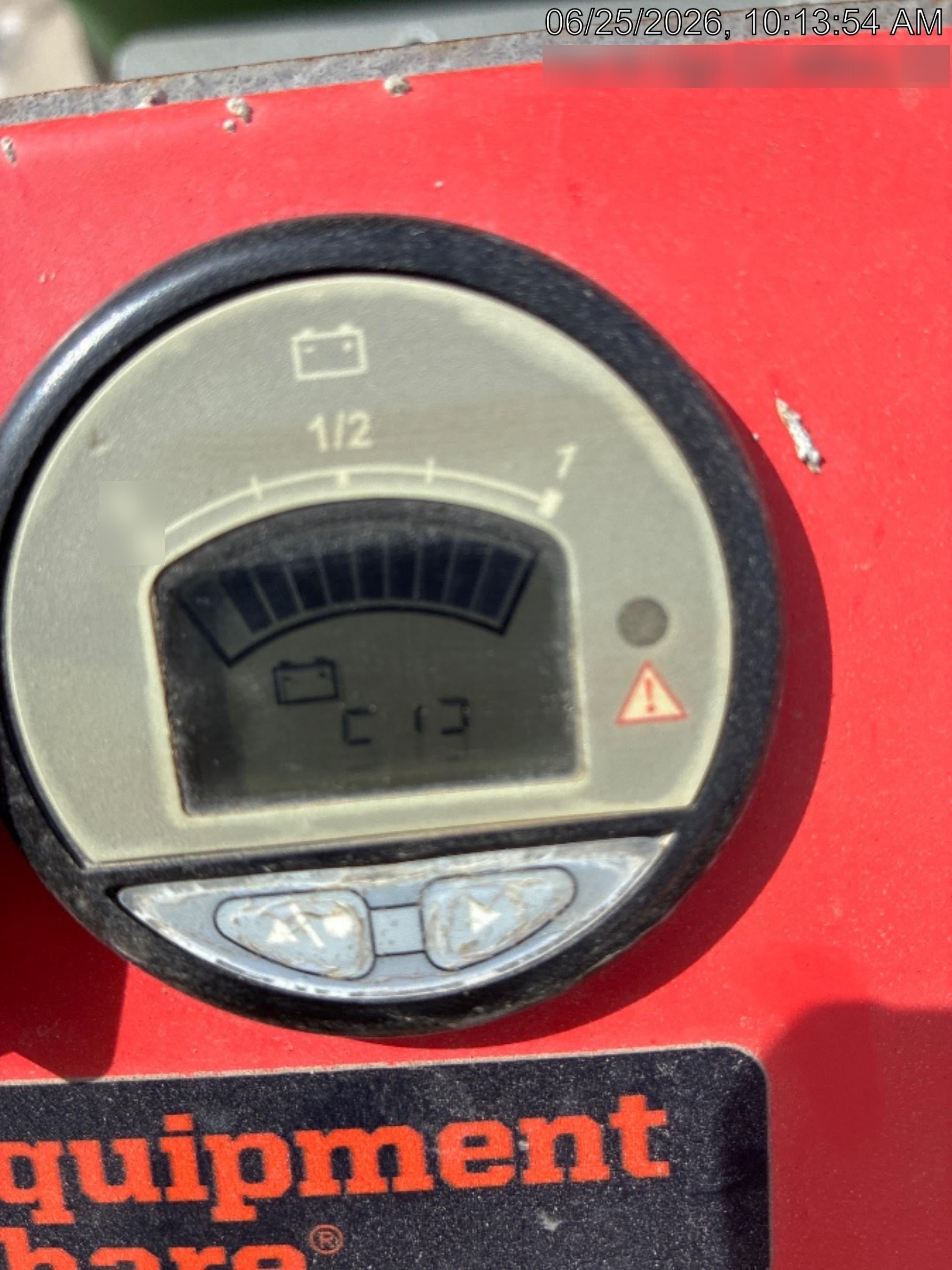 2023 POWERPAK MCE400-V2