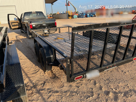 2019 TEXLINE 8314SF-14