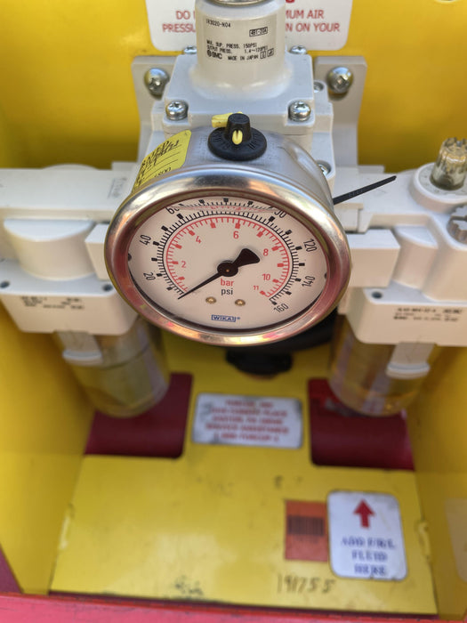 2021 TORCUP RPDD-FRL