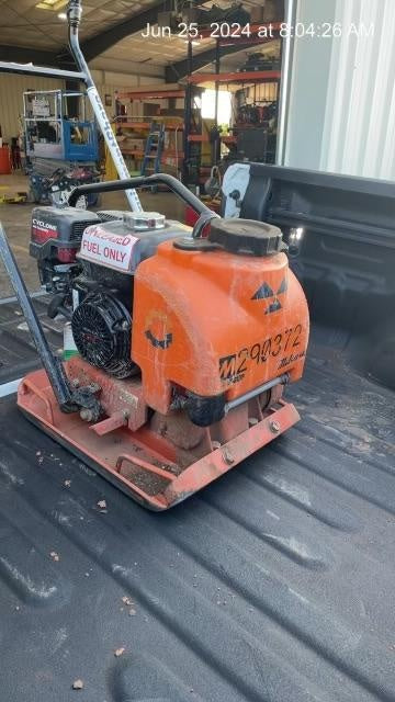 2023 MULTIQUIP MVC82VHW