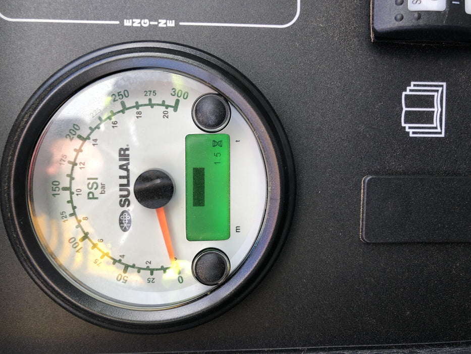 2020 SULLAIR 185-DPQ