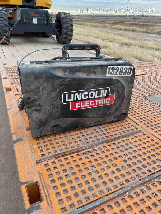 2021 LINCOLN ELECTRIC LN-25-PRO