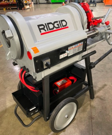 2024 RIDGID 1224