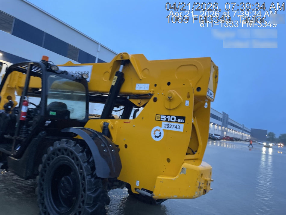 2023 JCB 510-56