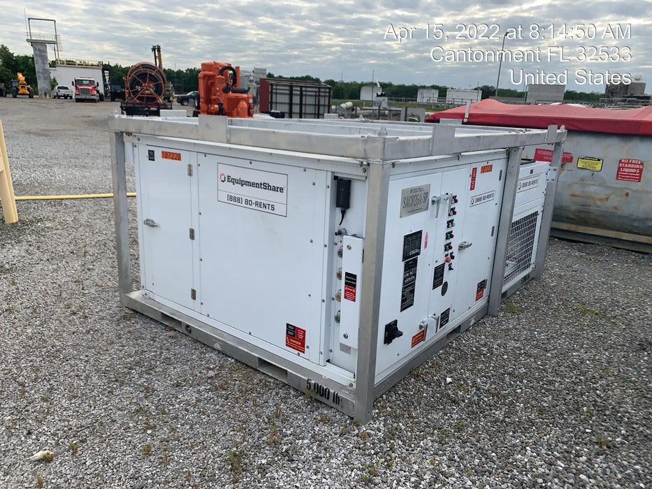 2020 SMARTECH SACP26A-SP