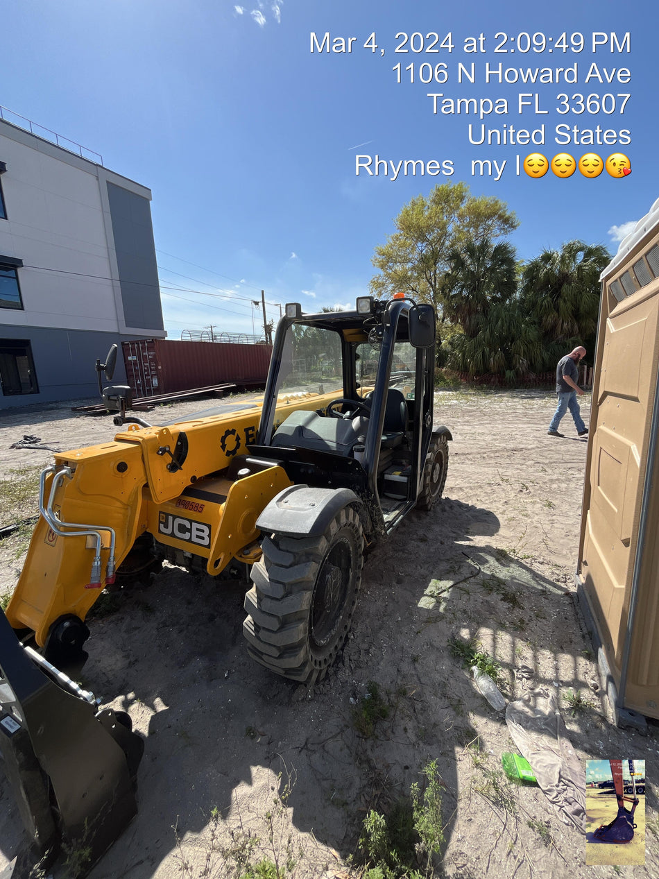 2024 JCB 505-20TC
