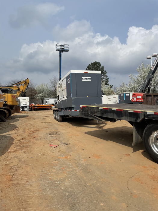 2020 ATLAS COPCO QAS625