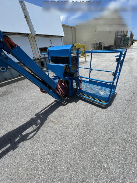 2025 GENIE S-45 XC