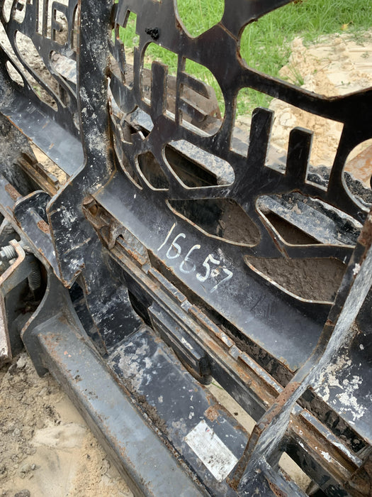 2018 PALADIN 48" Pallet Forks - Paladin