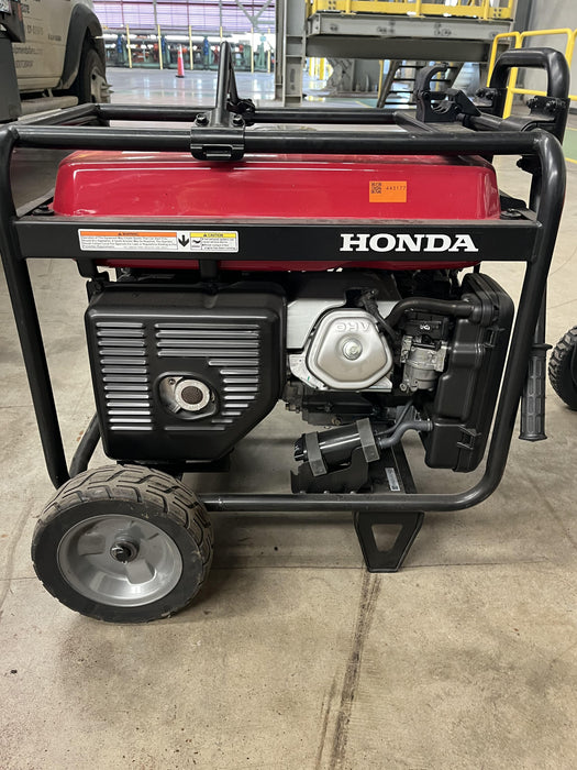 2024 HONDA EB6500X1AN