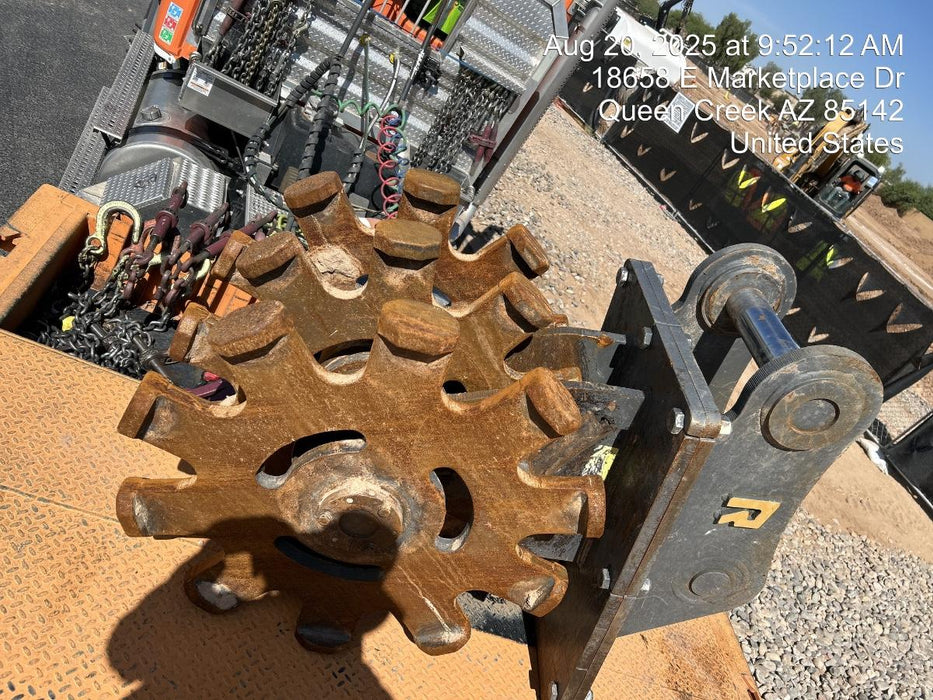 2024 ROCKLAND WI24-3