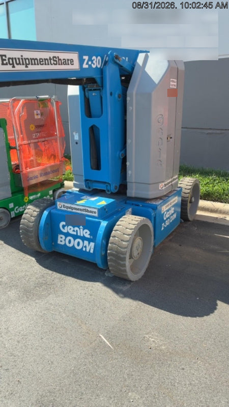 2020 GENIE Z-30/20N RJ