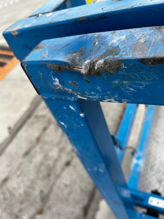 2020 GENIE GS-5390 RT