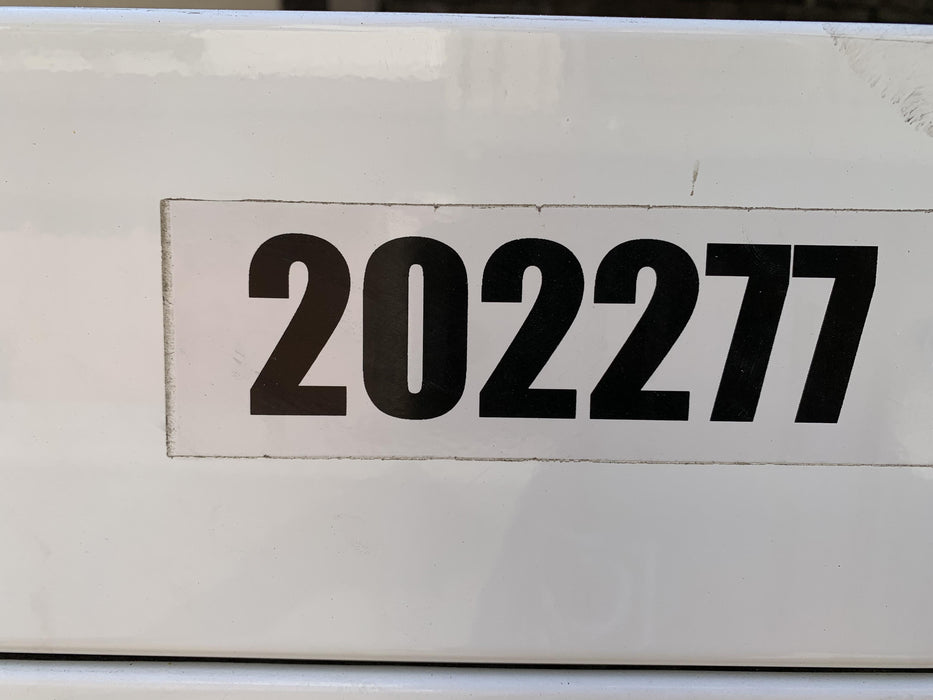 2022 AIRMAN SDG25S-8E1