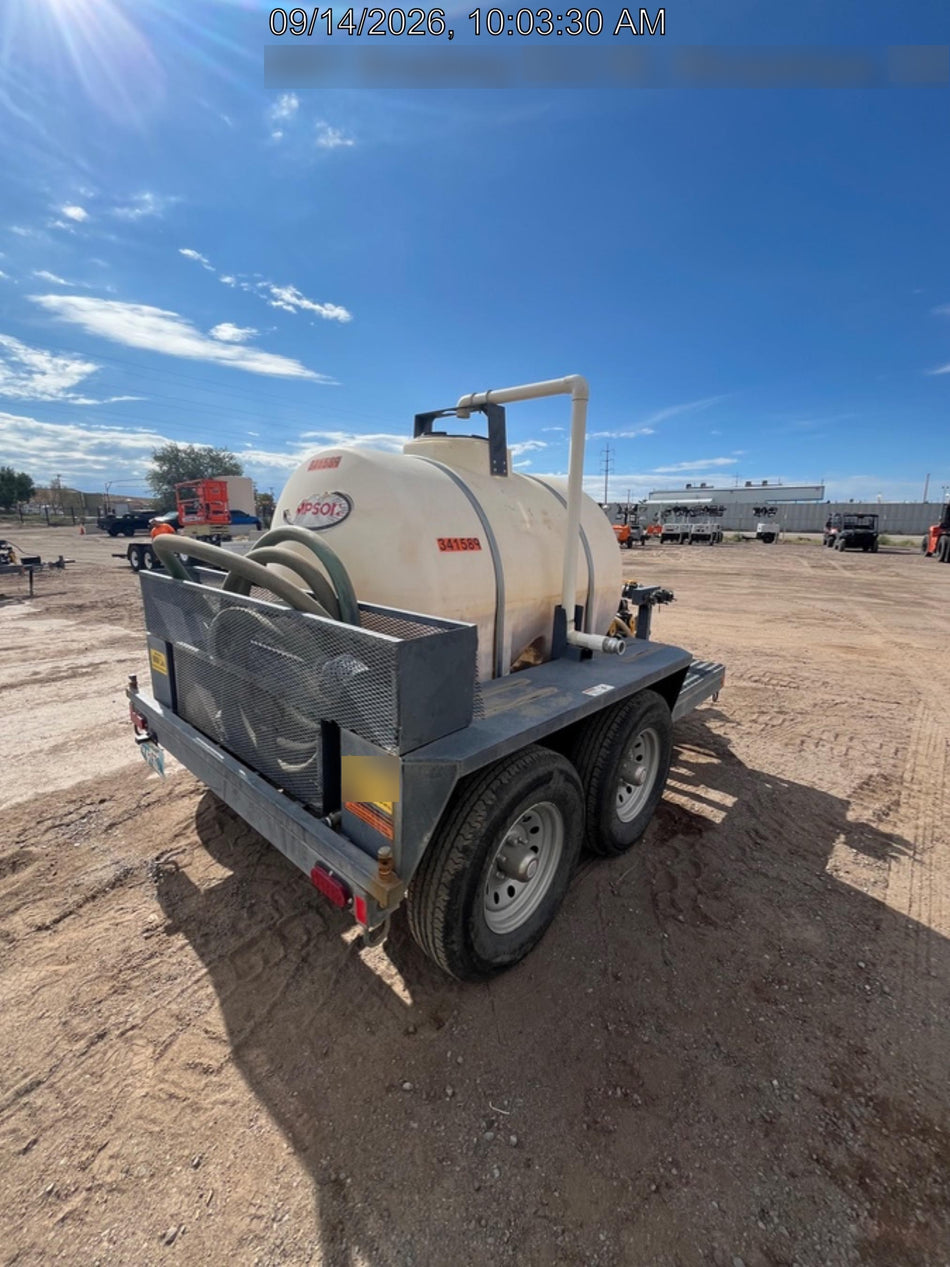 2023 SIMPSON SWT-52517