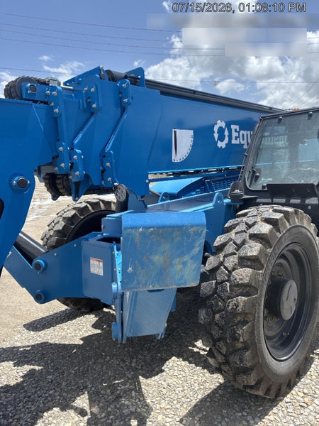 2026 GENIE GTH-1256
