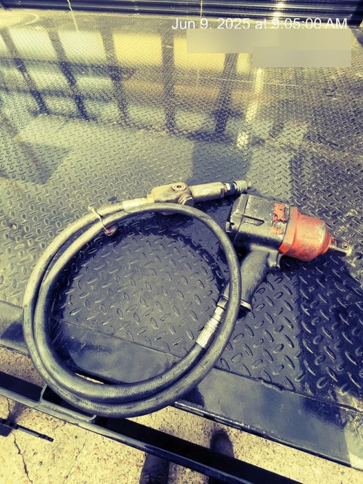 2022 MICHIGAN PNEUMATIC ES-751SS-TRACKER