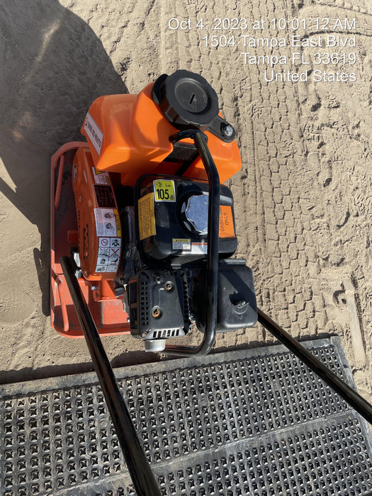 2023 MULTIQUIP MVC82VHW