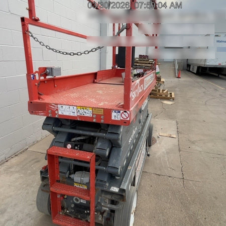 2018 SKYJACK SJIII-3226