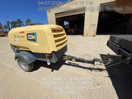 2021 ATLAS COPCO XAS188
