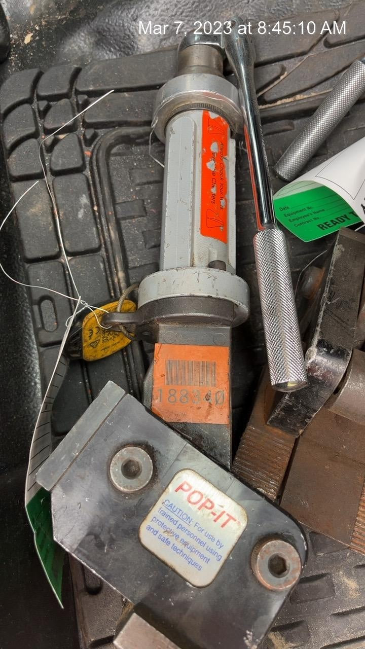 2021 PETOL P95-525