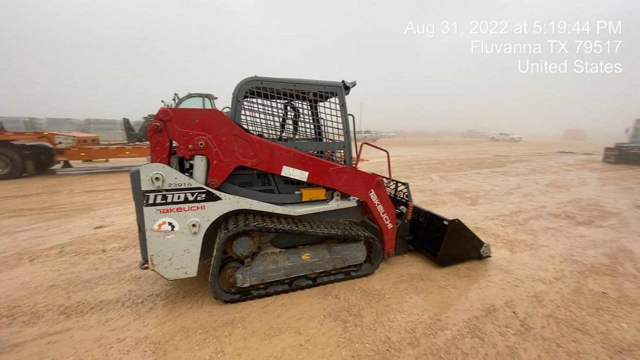 2021 PALADIN 48" Pallet Forks - Paladin