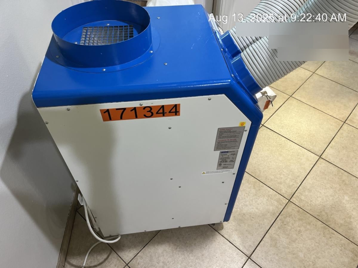 2021 MESTEK 6HK13