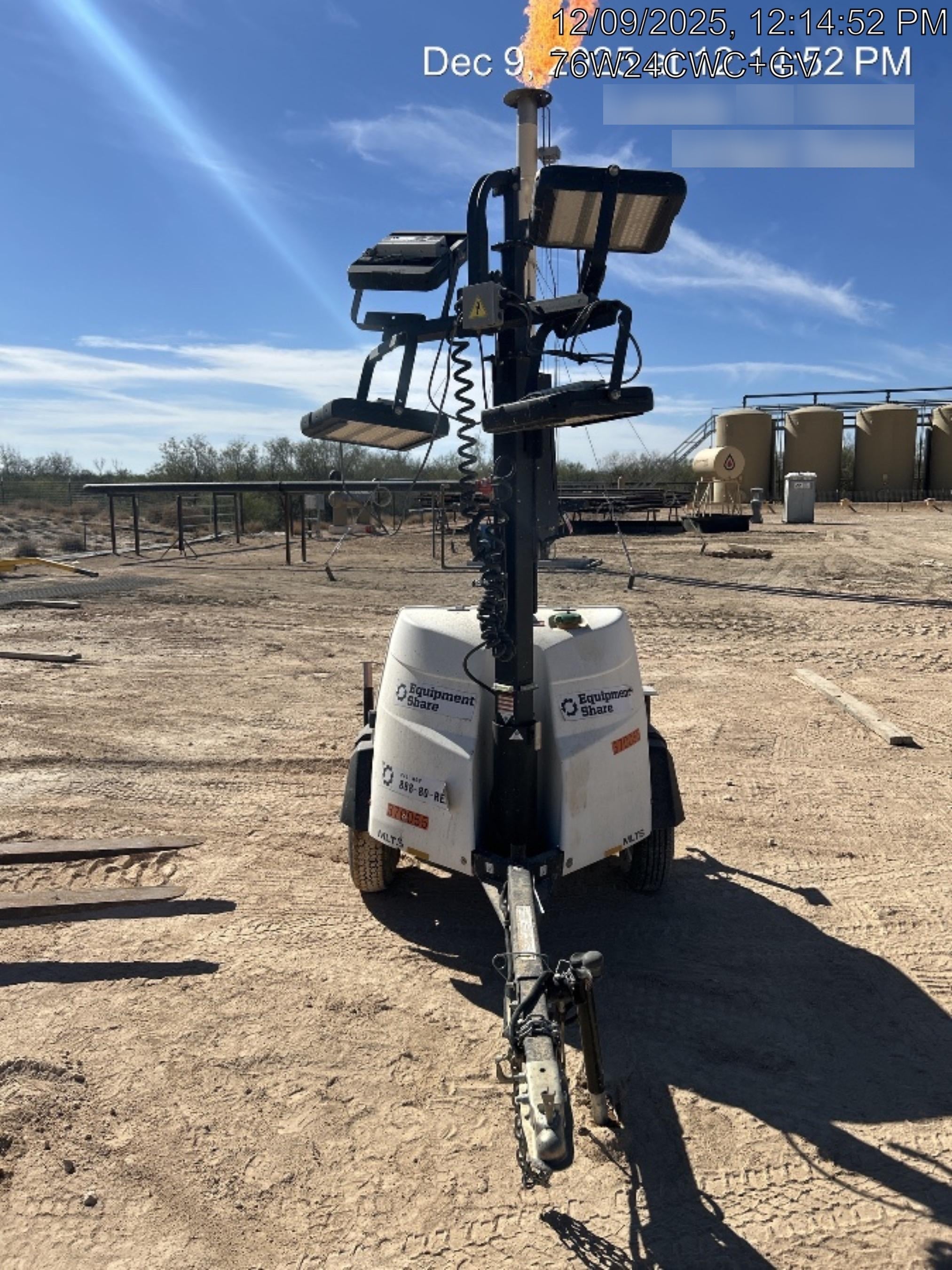 2023 GENERAC MLT2