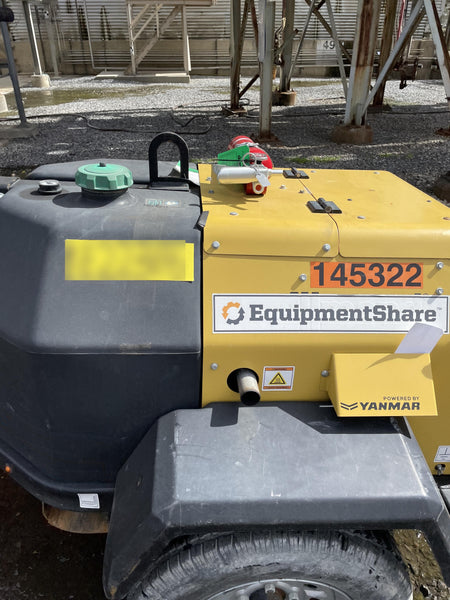 2021 ALLMAND NLV3GR