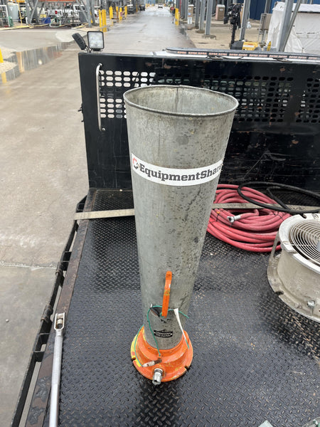 2021 MICHIGAN PNEUMATIC HV-6AM