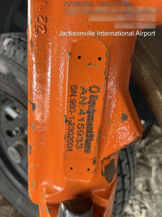 2024 MICHIGAN PNEUMATIC ES-TPB60-118-TRACKER