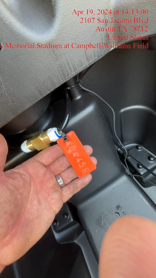 2024 POWER BREEZER PB4MAX