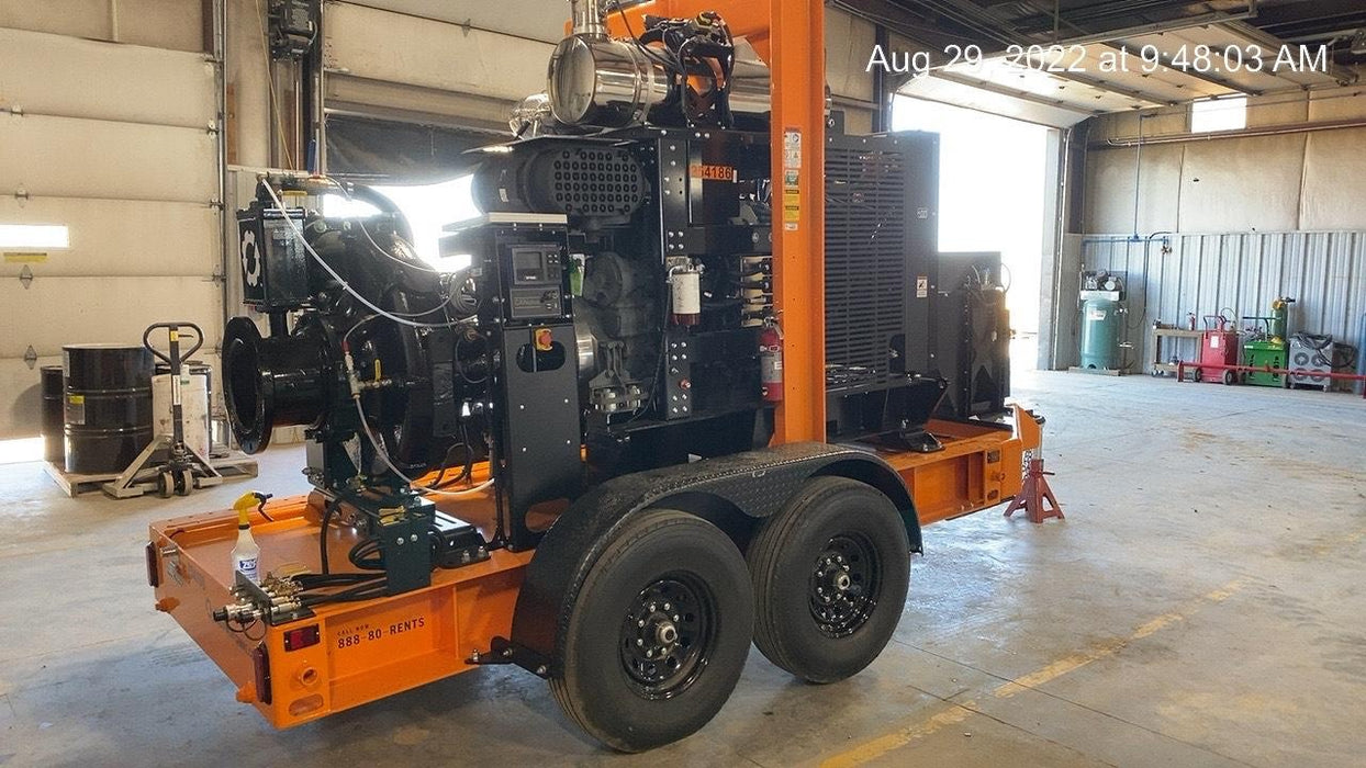 2022 PIONEER PP128S20L71-6135