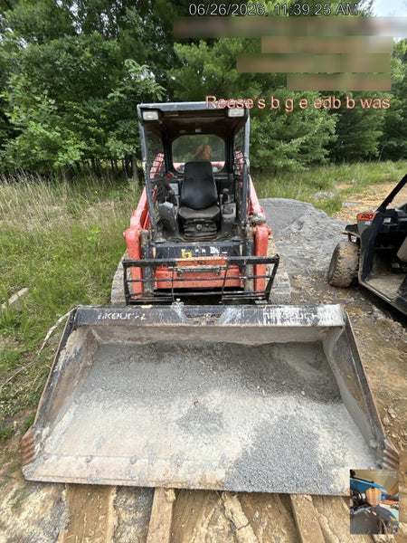 2024 ARROW MATERIAL HANDLING F5100CB