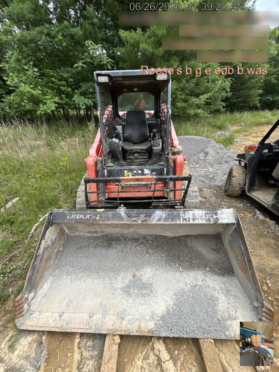2024 ARROW MATERIAL HANDLING F5100CB