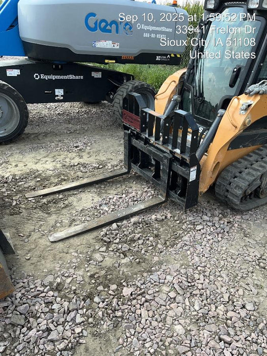 2025 VIRNIG PF4855-5VG