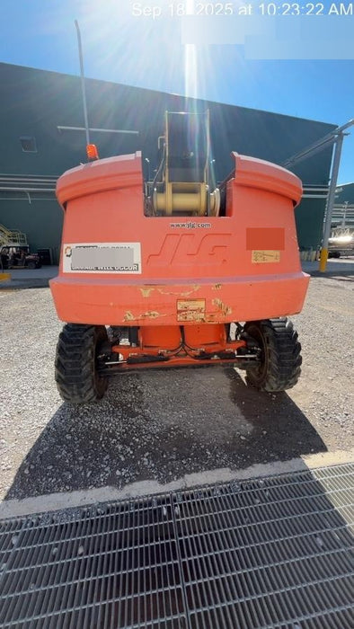 2019 JLG 660SJ