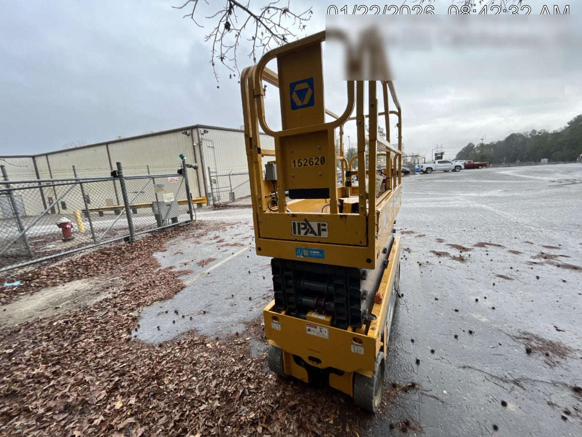 2021 XCMG XG2632DC