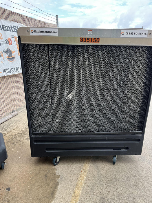 2023 BIG ASS FANS Cool Space 400