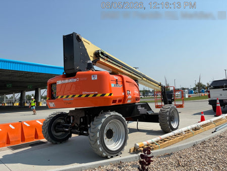 2026 JLG EC600SJP