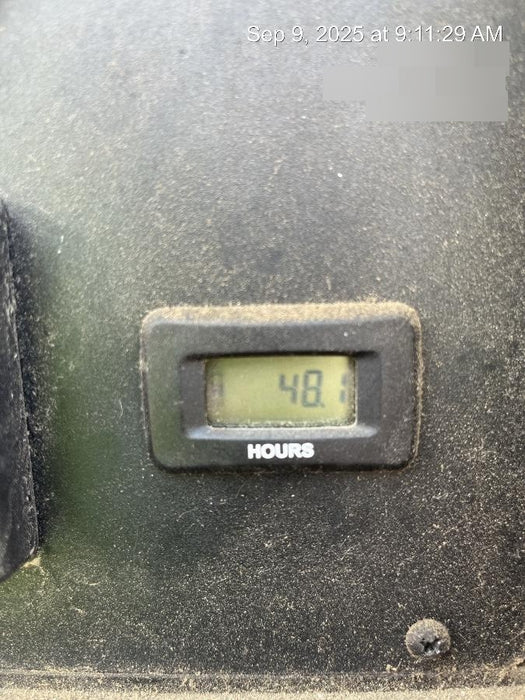 2025 BOBCAT PA425WCU-T4F