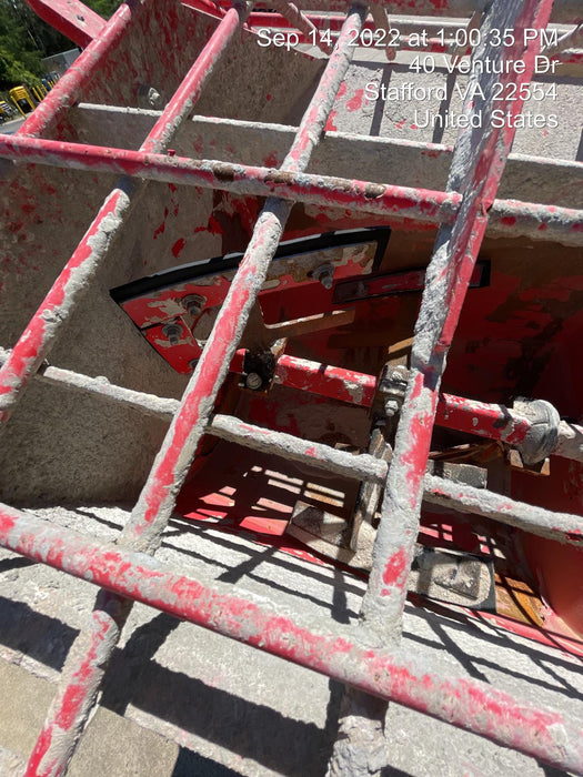 2022 MULTIQUIP WM63H8