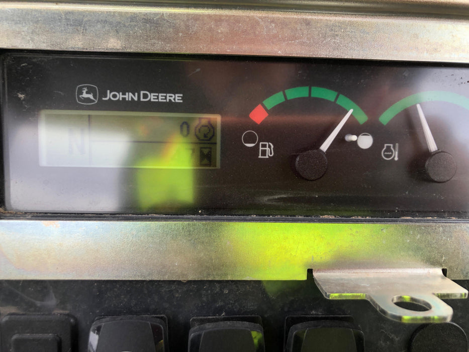 2020 John Deere 310LEP - Extendable Stick Canopy, 4WD, Extendable Stick, Pilot Controls, 2 Way Hydraulics, TAG Manual QC
