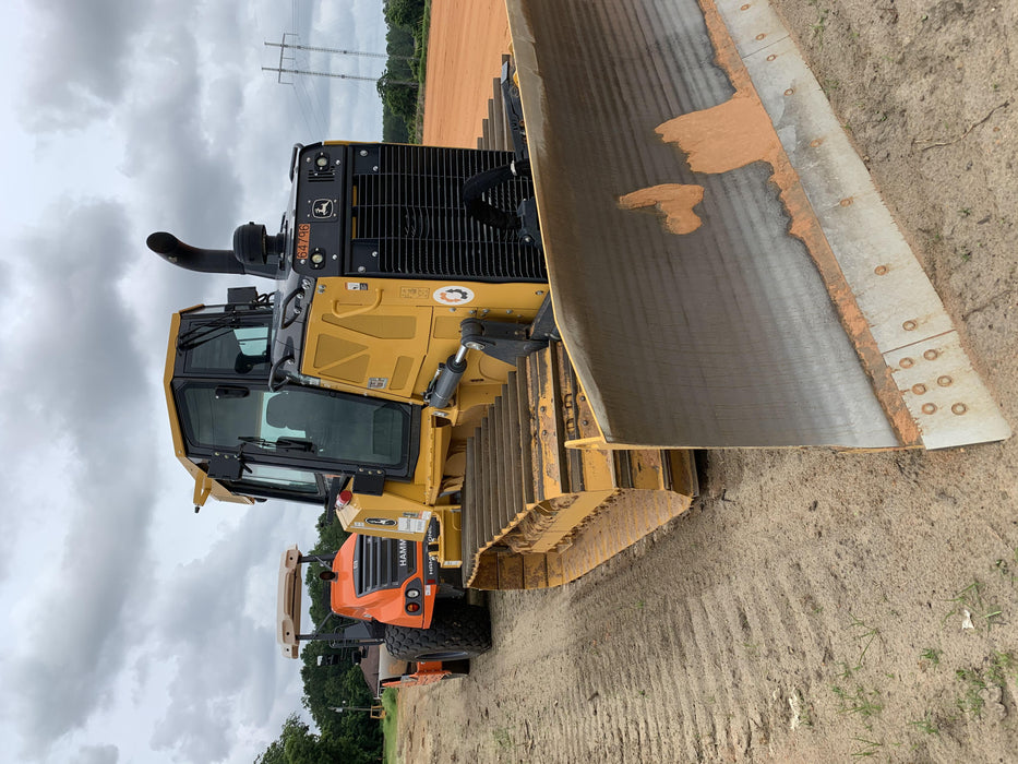 2020 JOHN DEERE 700K