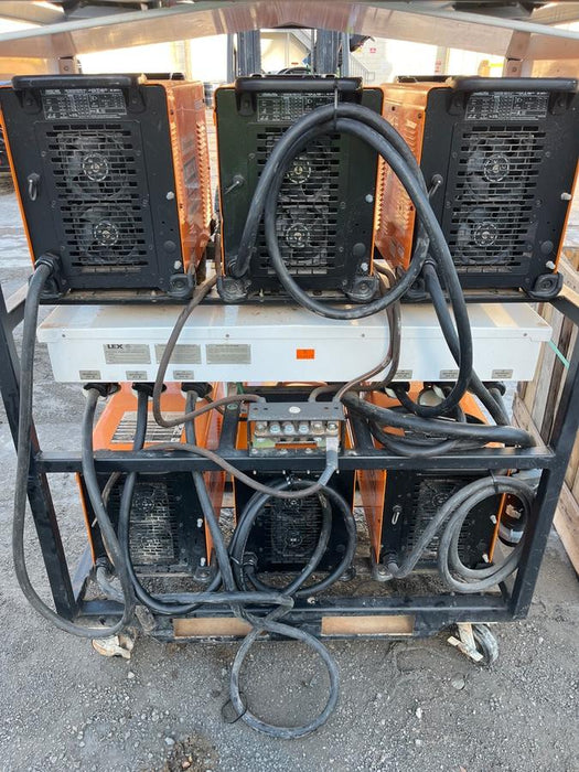 2023 LEX WR6A-7SM-FG26DZ6LD-R