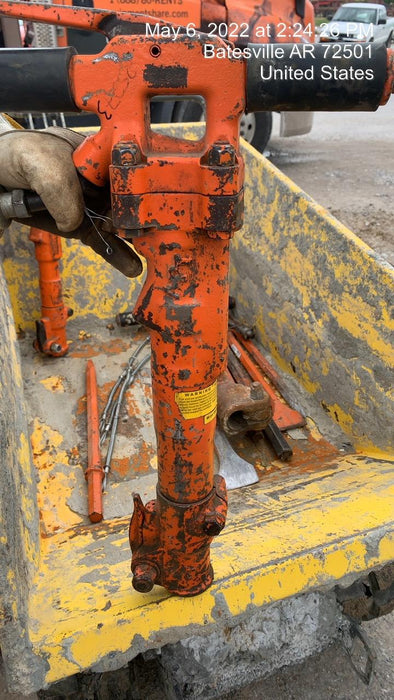 2019 AMERICAN PNEUMATIC TOOL APT-M160