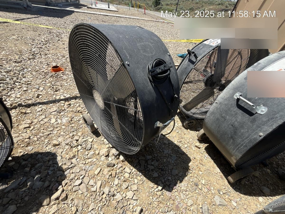 2020 UNITEC TPI PB36-D